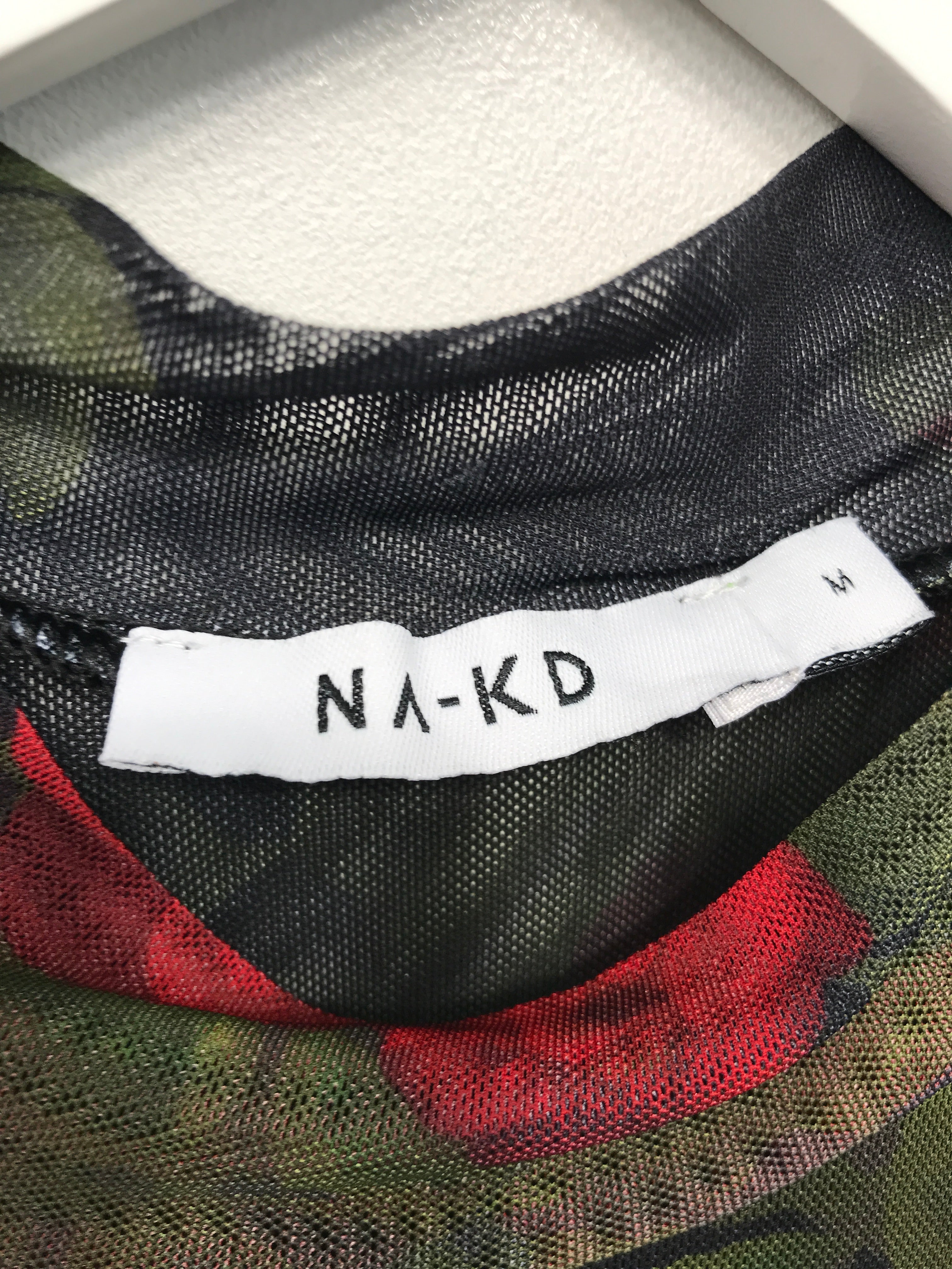 Na-Kd Festkjole